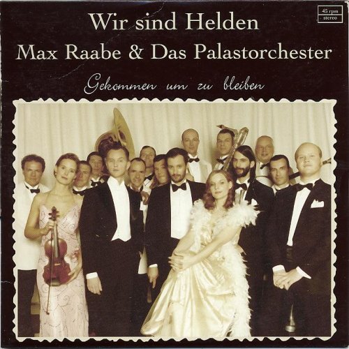 Produkt-Bild: Gekommen Um Zu Bleiben - SCHALLPLATTE - Swing Version