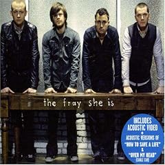 She Is