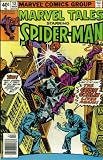 Marvel Tales #113 : Starring Spider-Man in The Green Goblin Lives Again (Marvel Comics)
