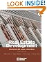 Real Estate Development: Principles and Process