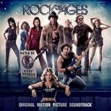 Rock of Ages:  Original Motion Picture Soundtrack