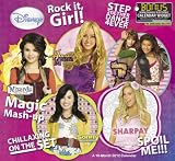 2012 Disney Channel Stars Wall Calendar