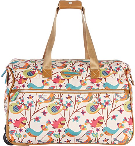 lily bloom tweety twig