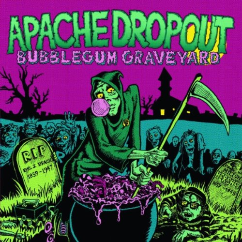 Apache Dropout