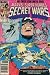 Marvel Super Heroes Secret Wars, No. 7 (Vol. 1, November, 1984 Issue)