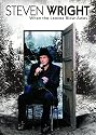 Steven Wright: When the Leaves Blow Away