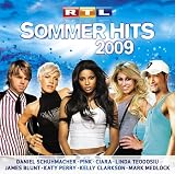 Rtl Sommer Hits 2009