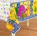Barney Plastic Tablecover