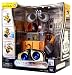 Disney Pixar Wall-E Movie Exclusive 16 Inch Programmable Robot Ultimate Wall-E