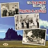 The Tex-Mex Teen Magic of the String-a-Longs