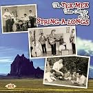 The Tex-Mex Teen Magic of the String-a-Longs