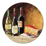 Wine and Dine Lazy Susan
