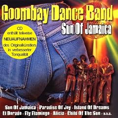 Sun of Jamaica