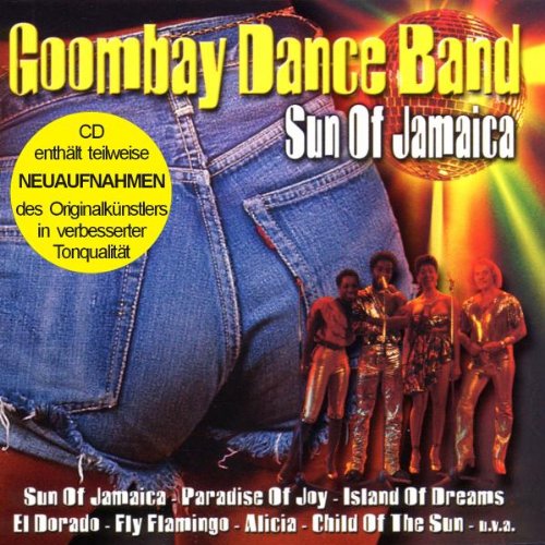 Produkt-Bild: Sun of Jamaica (Enth&auml;lt Re-Recordings)