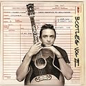 Bootleg 2 From Memphis To Hollywood Personal File 24 page booklet [VINYL]