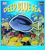 Deep blue sea : 6 amazing pop-up scenes