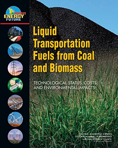 Liquid Transportation Fuels from Coal and Biomass:  Technological Status, Costs, and Environmental Impacts