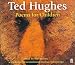 Poems for Children: Read by Ted Hughes. Selected and Introduced by Michael Morpurgo.