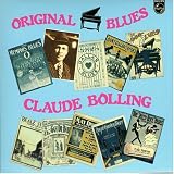 Revue Claude Bolling  / Original Blues