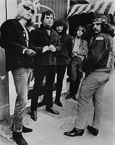 Image of Grateful Dead