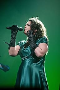 Bilder von Caro Emerald