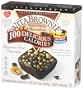 Vitalicious Deep & Velvety Chocolate Vitabrownies, 2-Ounce Units (Pack of 16)