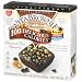 Vitalicious Deep & Velvety Chocolate Vitabrownies, 2-Ounce Units (Pack of 16)