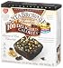 Vitalicious Deep & Velvety Chocolate Vitabrownies, 2-Ounce Units (Pack of 16)