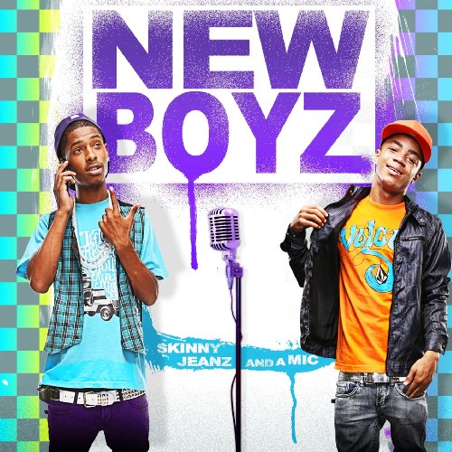 New Boyz - Single - Zortam Music
