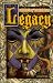 Legacy: A Novel