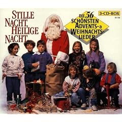 Stille Nacht,Heilige Nacht