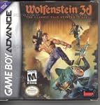 Wolfenstein 3D