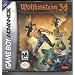 Wolfenstein 3D
