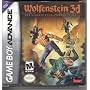Wolfenstein 3D