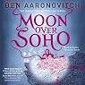 H&ouml;rbuch Moon Over Soho: Rivers of London, Book 2