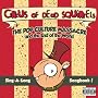 The Pop Culture Massacre and the End of the World Sing-A-Long Songbook
