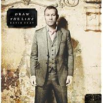 Draw the Line (Deluxe Edition)