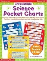 Irresistible Science Pocket Charts (Grades K-2)