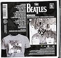 Revolver (Deluxe Crate Edition with T-Shirt)