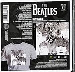 Revolver (Deluxe Crate Edition with T-Shirt) cover