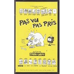 Pas Vu Pas Pris