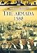 DVD : The History of Warfare: The Armada 1588 [2007]