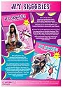 Skoobie Book Volume 1