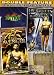 THE AVENGER+HERCULES VS THE TYRANTS OF OF BABYLON[Steve Reeves+Peter Lupus][DOUBLE FEATURE]