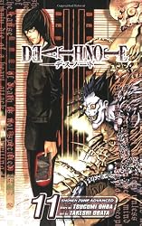 Death Note, Vol. 11