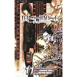 Death Note, Vol. 11 ~ Tsugumi Ohba