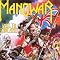 My Favorite Manowar Albums