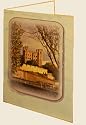 Olmec Premium Photo Satin Blank Greeting Cards - A5 260gsm - Box of 50 cards
