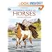 Wonderful World of Horses Coloring Book (Dover Nature Coloring Book)