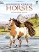 Wonderful World of Horses Coloring Book (Dover Nature Coloring Book)